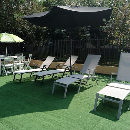산티아 G&G Giusy E Gabry B&B 외부 사진