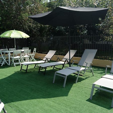 산티아 G&G Giusy E Gabry B&B 외부 사진