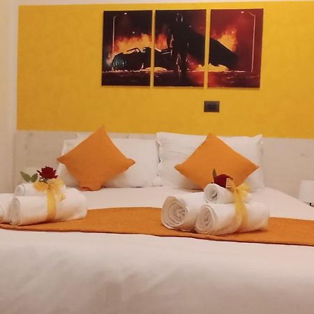 산티아 G&G Giusy E Gabry B&B 외부 사진