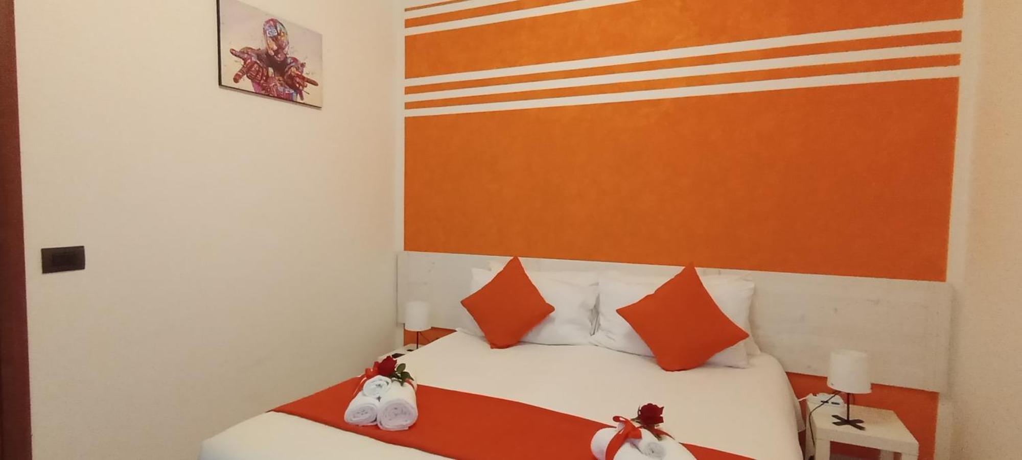 산티아 G&G Giusy E Gabry B&B 외부 사진