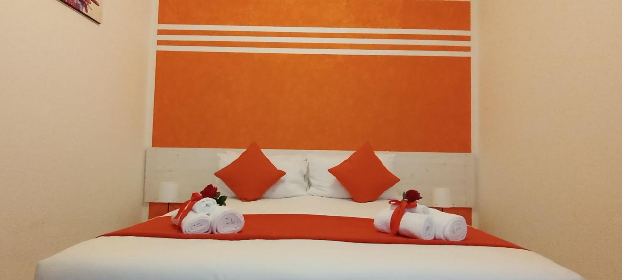 산티아 G&G Giusy E Gabry B&B 외부 사진