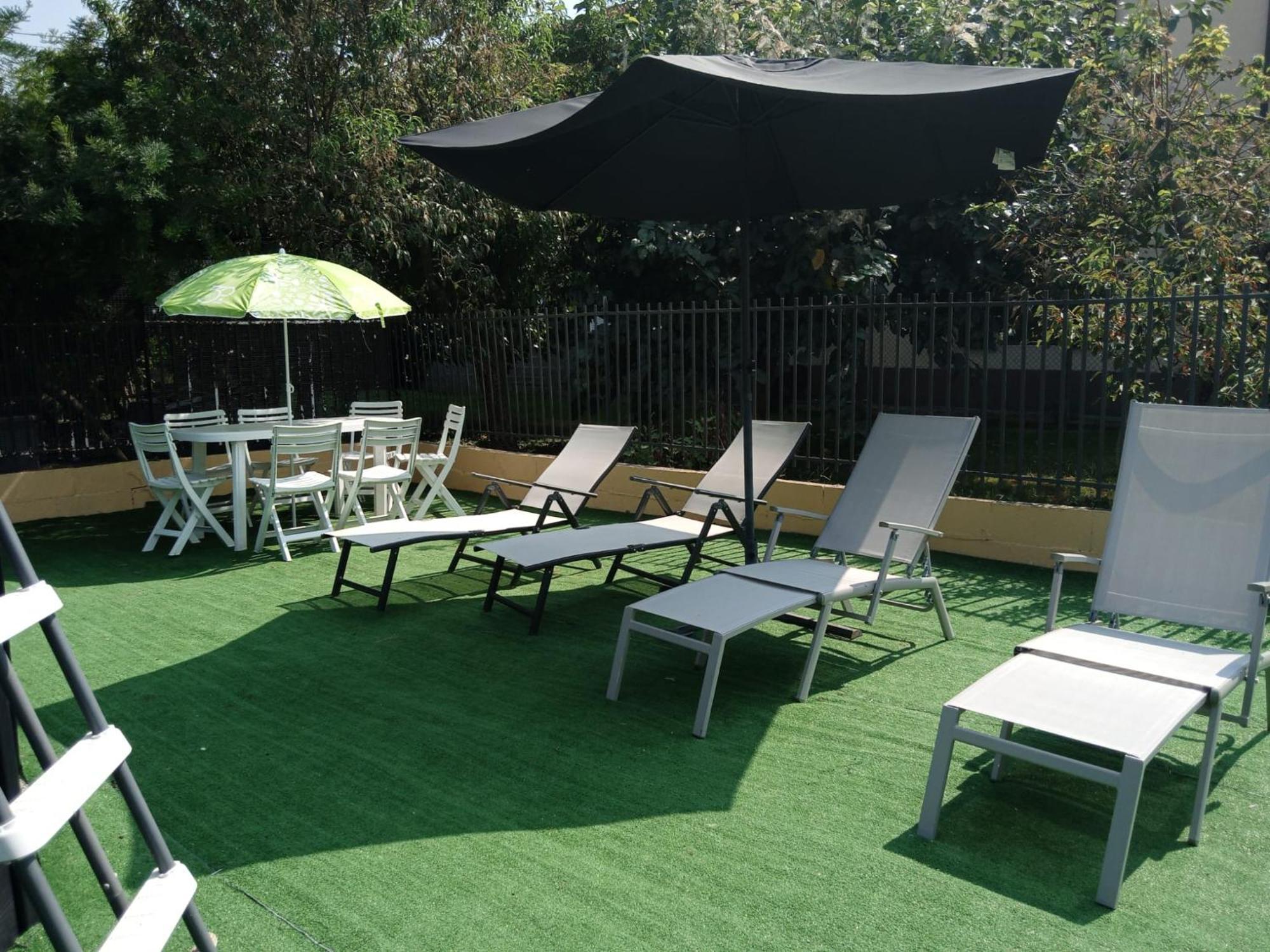 산티아 G&G Giusy E Gabry B&B 외부 사진