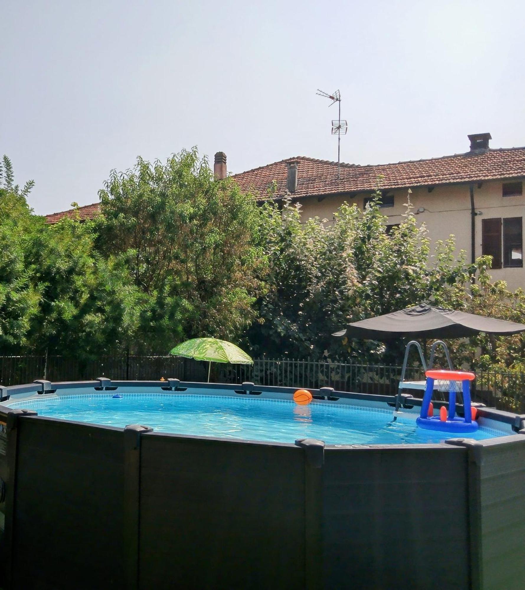 산티아 G&G Giusy E Gabry B&B 외부 사진