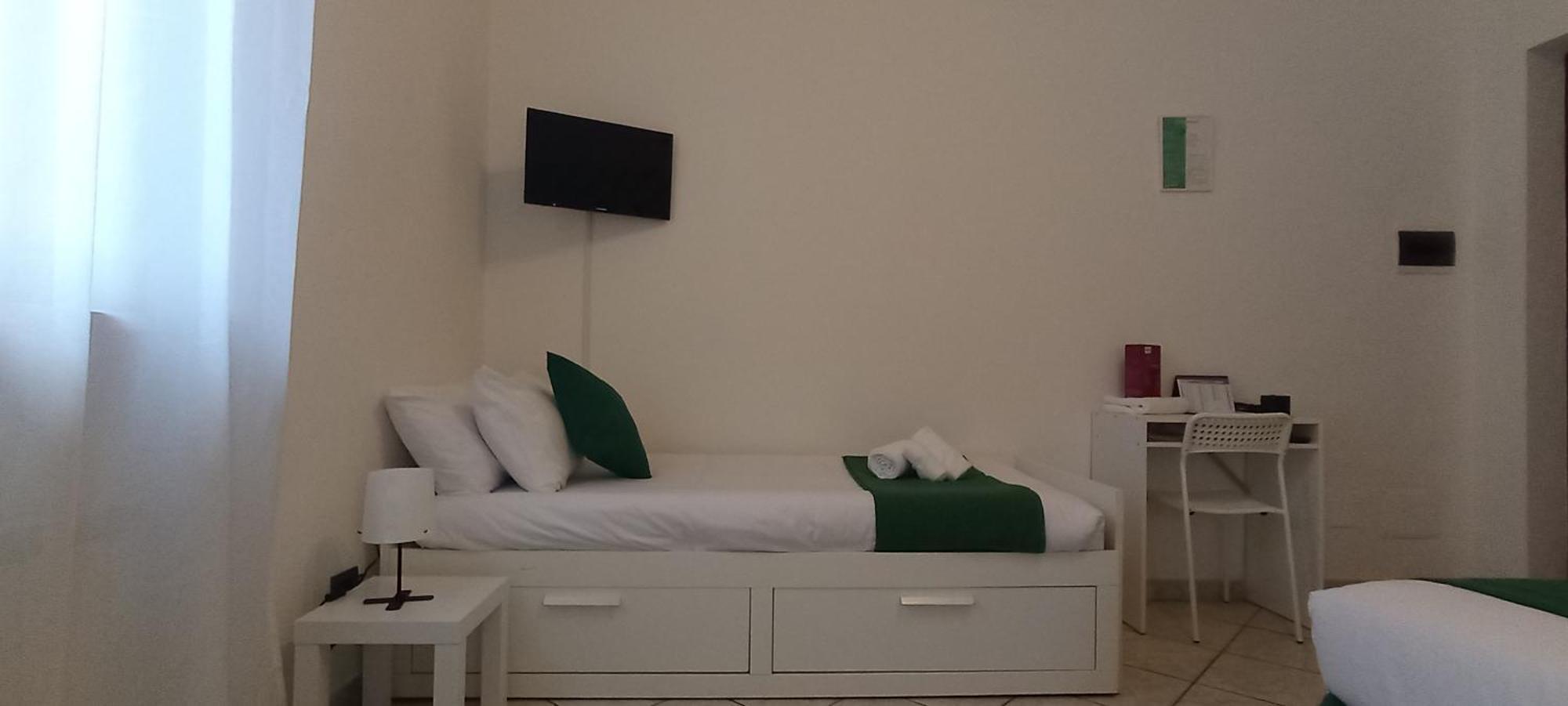 산티아 G&G Giusy E Gabry B&B 객실 사진