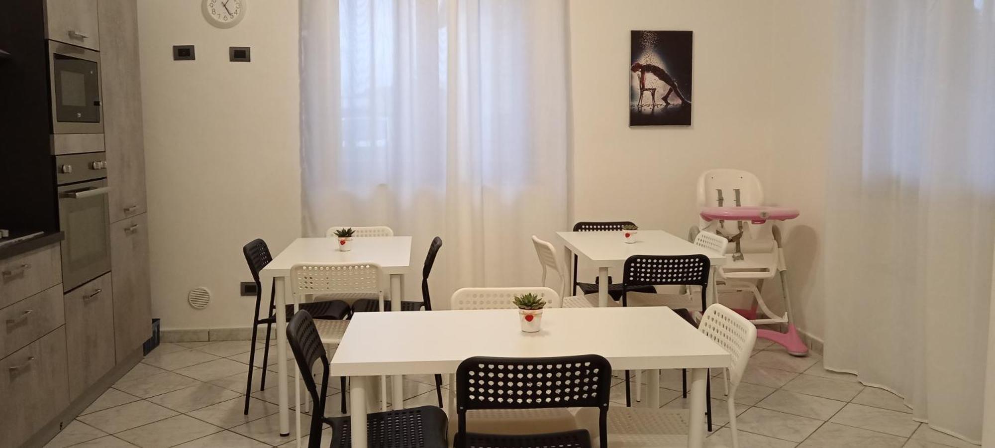 산티아 G&G Giusy E Gabry B&B 외부 사진