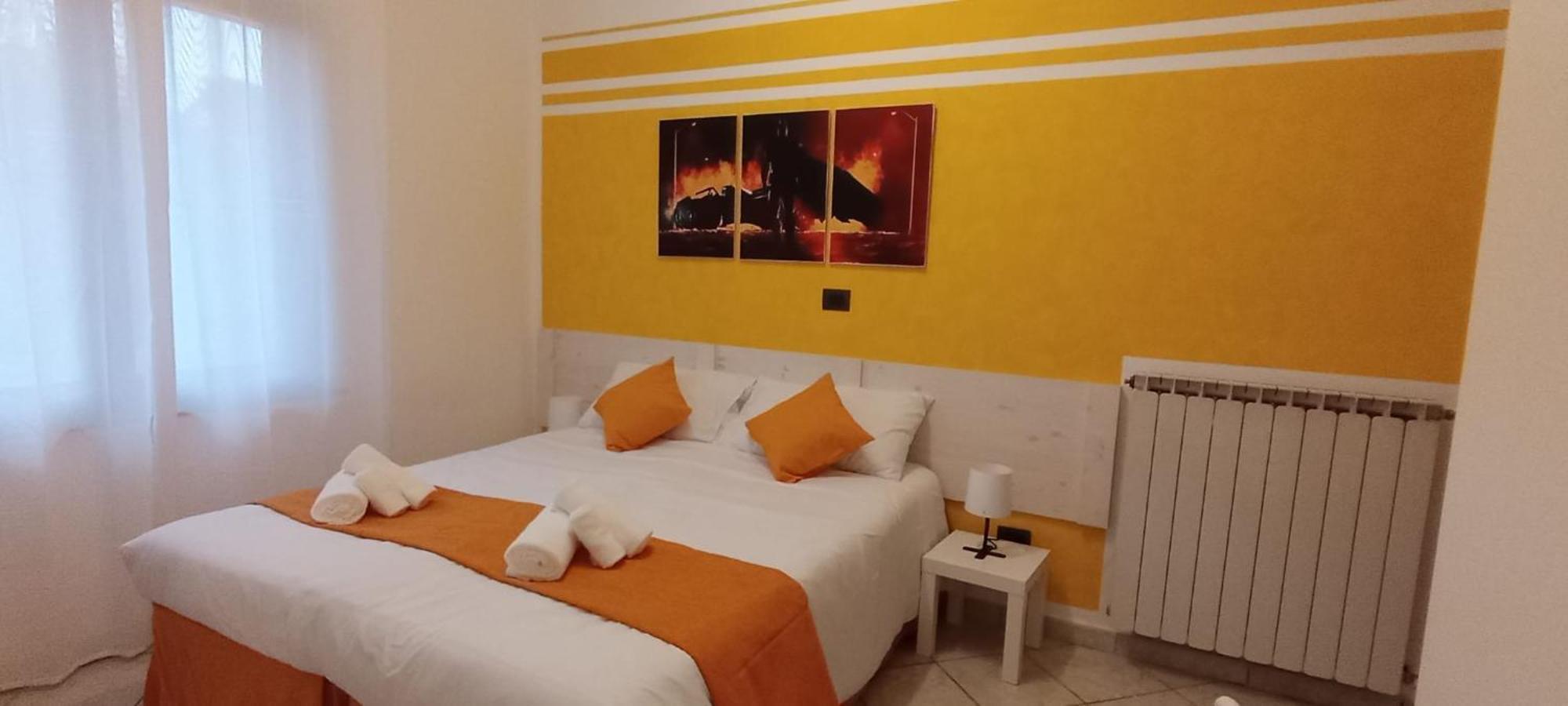 산티아 G&G Giusy E Gabry B&B 외부 사진