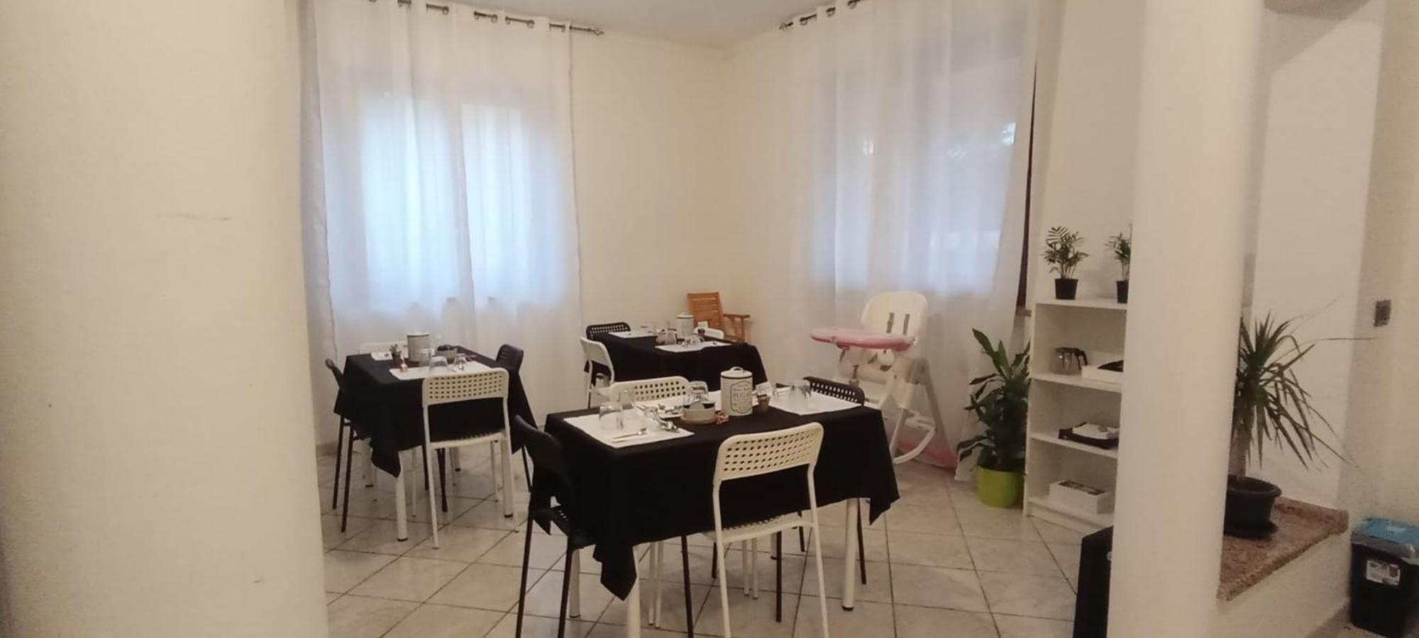 산티아 G&G Giusy E Gabry B&B 외부 사진