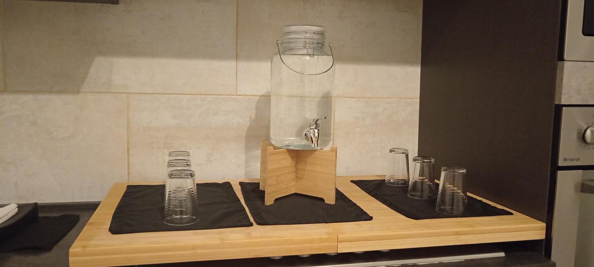 산티아 G&G Giusy E Gabry B&B 외부 사진