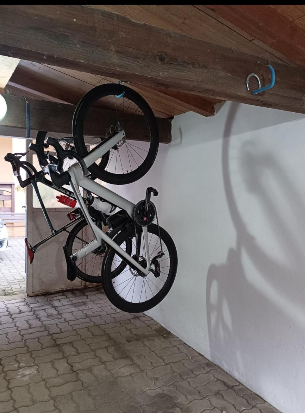 산티아 G&G Giusy E Gabry B&B 외부 사진