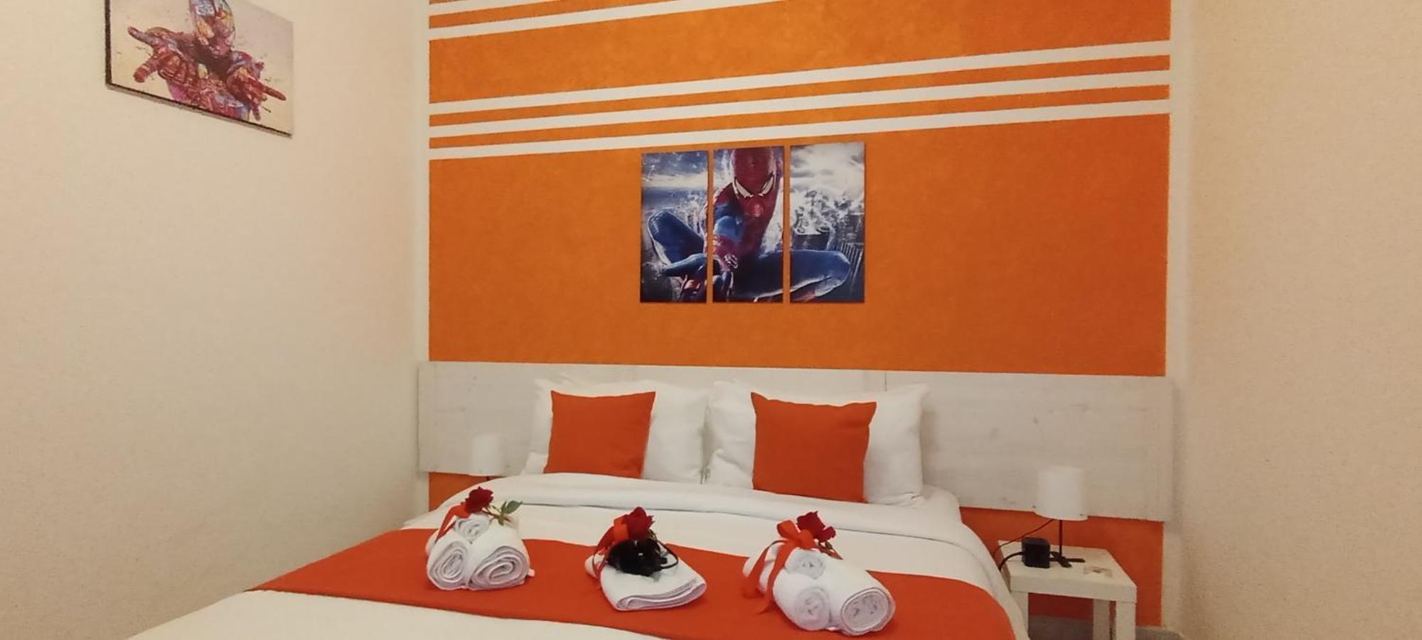 산티아 G&G Giusy E Gabry B&B 외부 사진