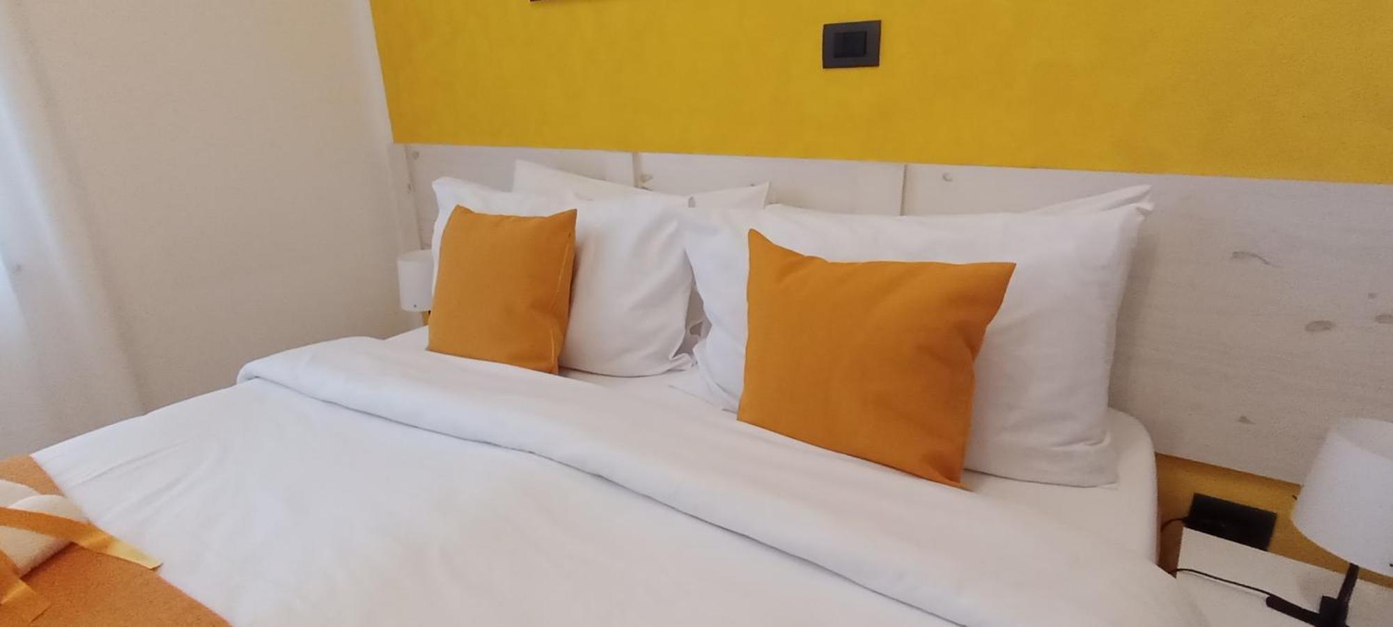 산티아 G&G Giusy E Gabry B&B 외부 사진