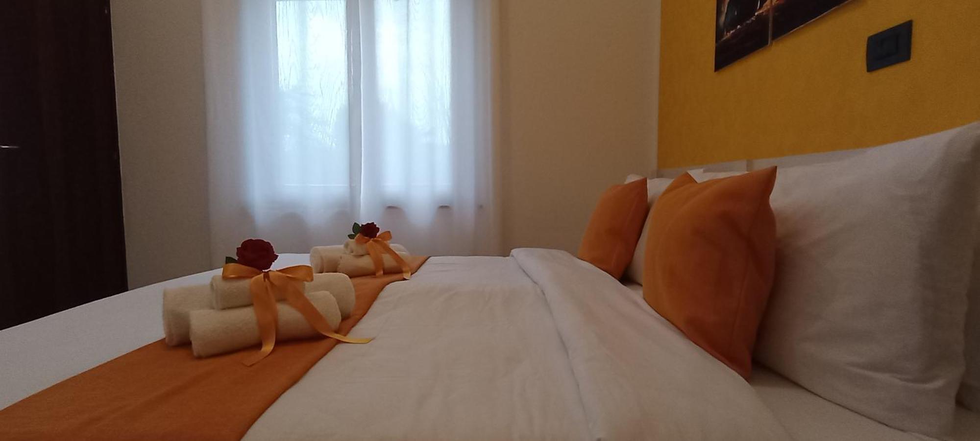 산티아 G&G Giusy E Gabry B&B 외부 사진