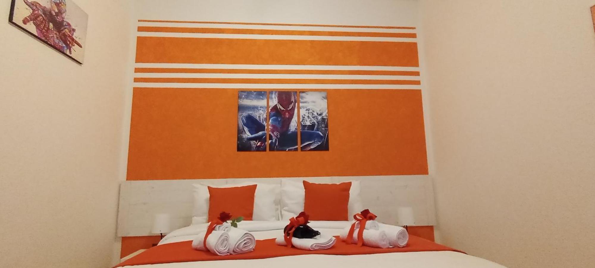 산티아 G&G Giusy E Gabry B&B 외부 사진