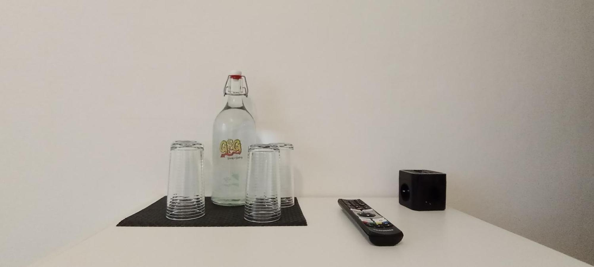 산티아 G&G Giusy E Gabry B&B 외부 사진